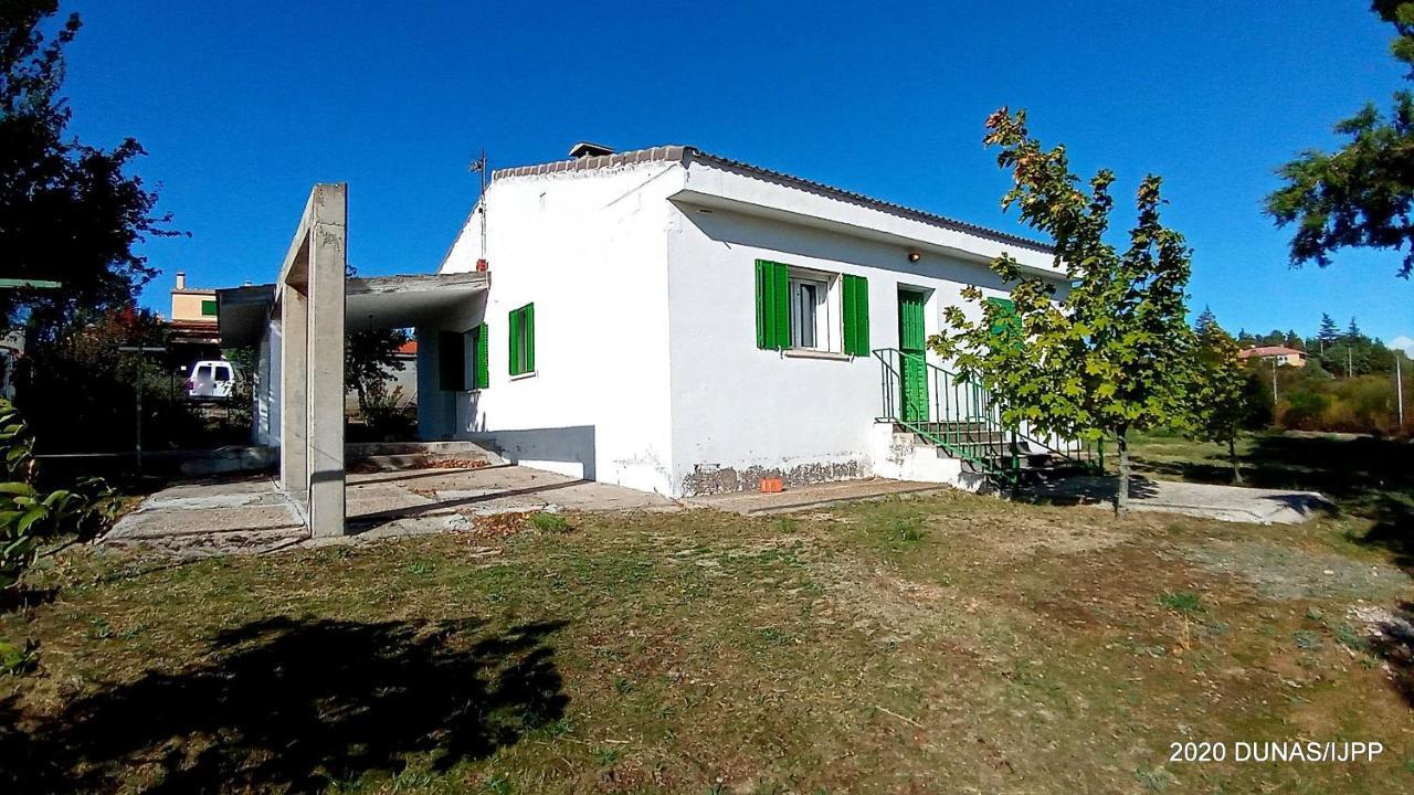 Numancia 12 Villa Santa María de la Alameda Exterior foto